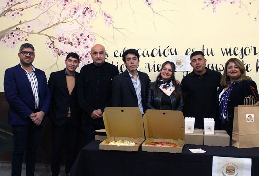 Foto 11 de la galería de alumnos del Secundario Acelerado del ICE