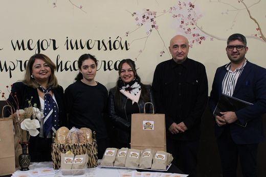 Foto 12 de la galería de alumnos del Secundario Acelerado del ICE