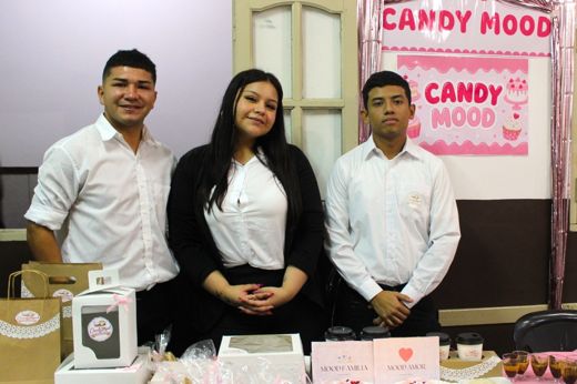 Foto 13 de la galería de alumnos del Secundario Acelerado del ICE