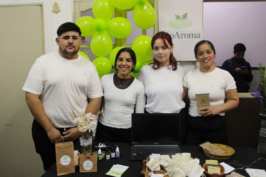 Foto 14 de la galería de alumnos del Secundario Acelerado del ICE