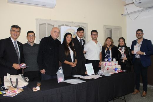 Foto 15 de la galería de alumnos del Secundario Acelerado del ICE