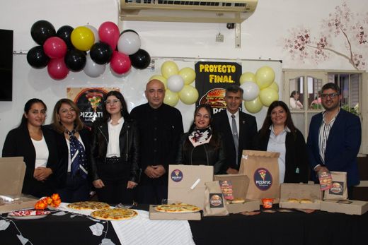 Foto 16 de la galería de alumnos del Secundario Acelerado del ICE