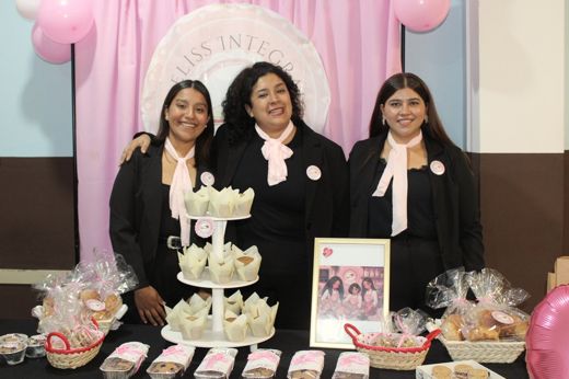 Foto 18 de la galería de alumnos del Secundario Acelerado del ICE