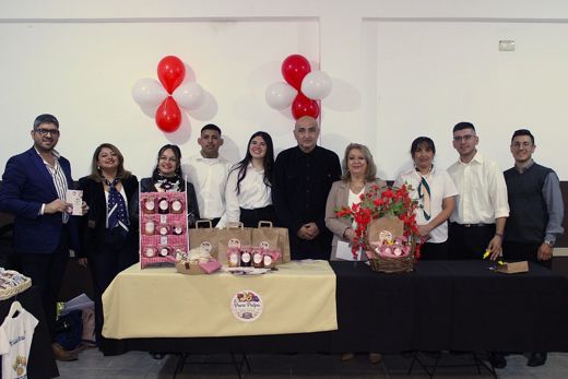 Foto 19 de la galería de alumnos del Secundario Acelerado del ICE
