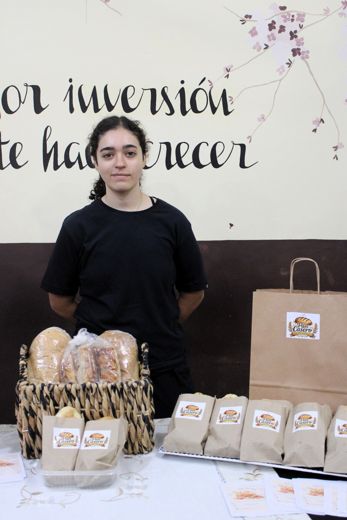 Foto 2 de la galería de alumnos del Secundario Acelerado del ICE