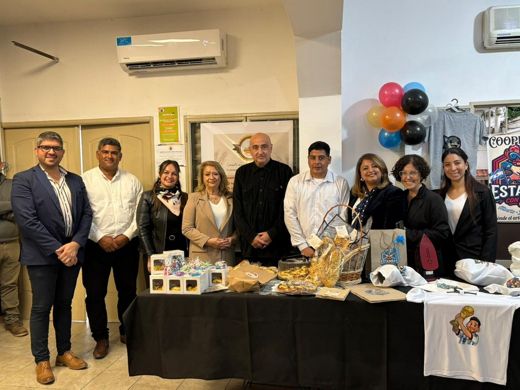 Foto 20 de la galería de alumnos del Secundario Acelerado del ICE