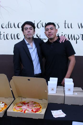 Foto 23 de la galería de alumnos del Secundario Acelerado del ICE
