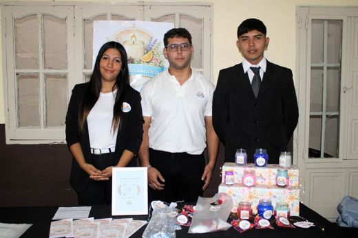 Foto 5 de la galería de alumnos del Secundario Acelerado del ICE
