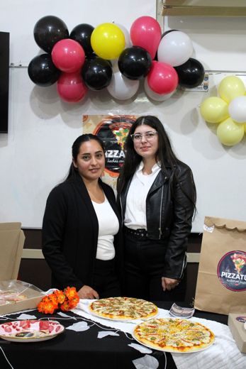 Foto 6 de la galería de alumnos del Secundario Acelerado del ICE