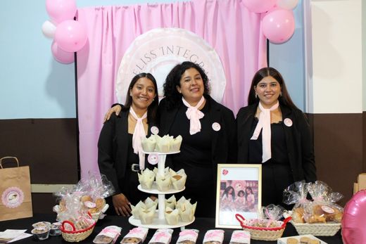 Foto 7 de la galería de alumnos del Secundario Acelerado del ICE