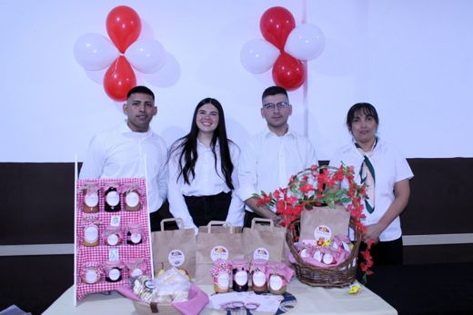 Foto 8 de la galería de alumnos del Secundario Acelerado del ICE
