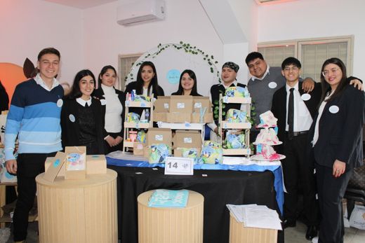 Foto 41 de la galería de alumnos de las tecnicaturas del ICE