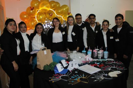 Foto 44 de la galería de alumnos de las tecnicaturas del ICE