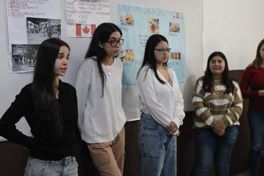 Foto 62 de la galería de alumnos de las tecnicaturas del ICE