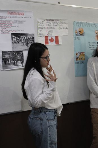 Foto 63 de la galería de alumnos de las tecnicaturas del ICE