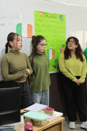 Foto 64 de la galería de alumnos de las tecnicaturas del ICE