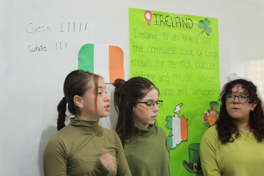 Foto 65 de la galería de alumnos de las tecnicaturas del ICE