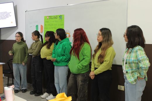 Foto 66 de la galería de alumnos de las tecnicaturas del ICE