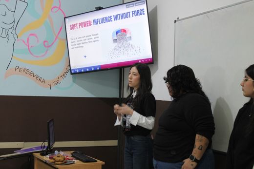 Foto 67 de la galería de alumnos de las tecnicaturas del ICE