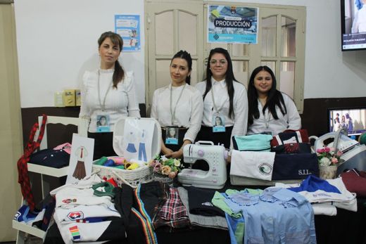Foto 1 de la galería: Tecnicatura en Administración de Empresas