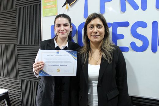 Foto 11 de la galería: Tecnicatura en Administración de Empresas