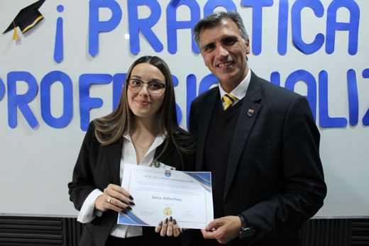 Foto 12 de la galería: Tecnicatura en Administración de Empresas
