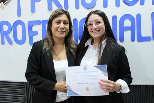 Foto 15 de la galería: Tecnicatura en Administración de Empresas