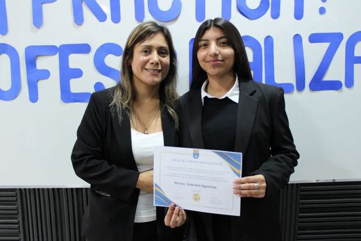 Foto 16 de la galería: Tecnicatura en Administración de Empresas