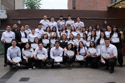 Foto 17 de la galería: Tecnicatura en Administración de Empresas