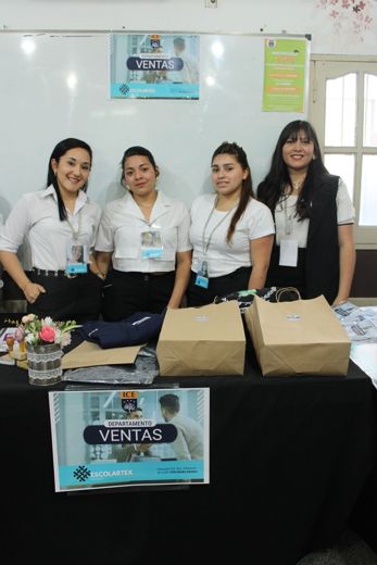 Foto 2 de la galería: Tecnicatura en Administración de Empresas