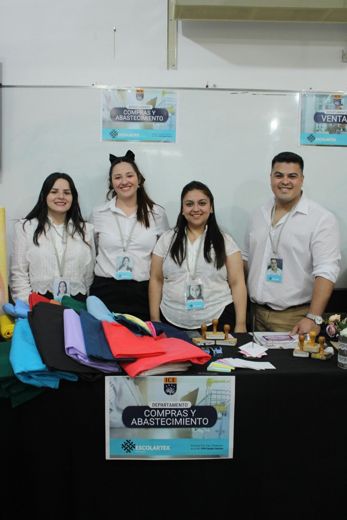 Foto 20 de la galería: Tecnicatura en Administración de Empresas