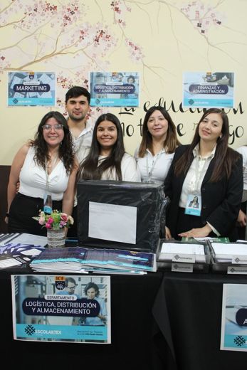 Foto 21 de la galería: Tecnicatura en Administración de Empresas