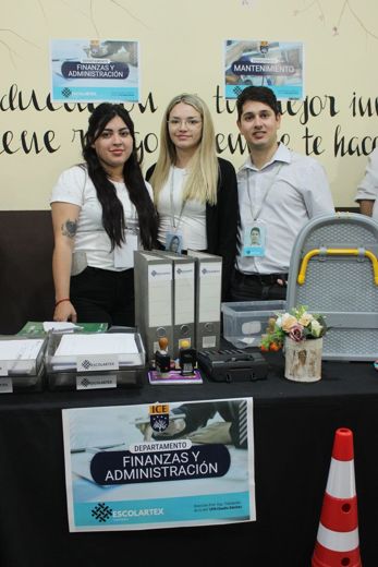 Foto 22 de la galería: Tecnicatura en Administración de Empresas