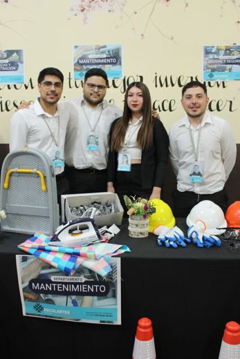 Foto 23 de la galería: Tecnicatura en Administración de Empresas
