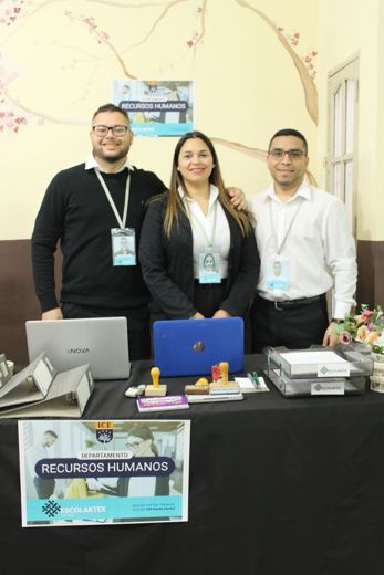 Foto 30 de la galería: Tecnicatura en Administración de Empresas