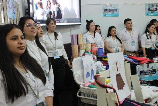 Foto 31 de la galería: Tecnicatura en Administración de Empresas