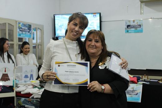 Foto 35 de la galería: Tecnicatura en Administración de Empresas