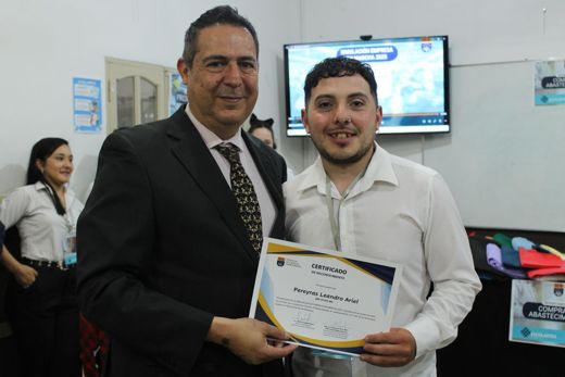 Foto 36 de la galería: Tecnicatura en Administración de Empresas