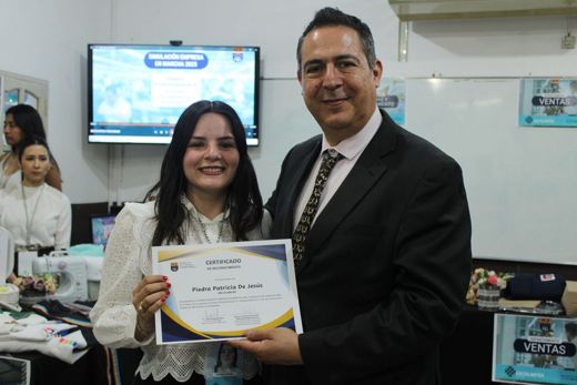 Foto 37 de la galería: Tecnicatura en Administración de Empresas