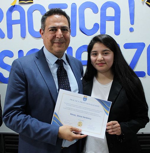 Foto 40 de la galería: Tecnicatura en Administración de Empresas