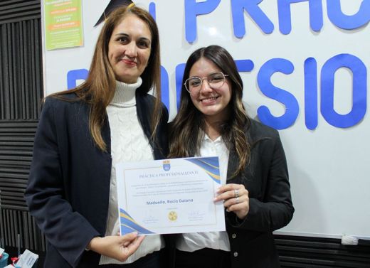 Foto 41 de la galería: Tecnicatura en Administración de Empresas