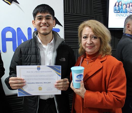 Foto 44 de la galería: Tecnicatura en Administración de Empresas
