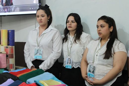 Foto 5 de la galería: Tecnicatura en Administración de Empresas