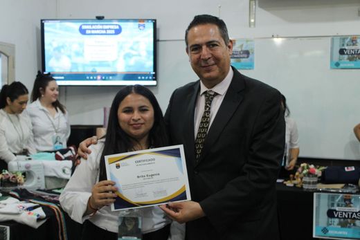 Foto 7 de la galería: Tecnicatura en Administración de Empresas