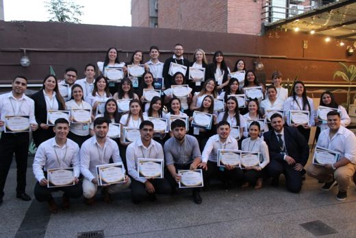 Foto 8 de la galería: Tecnicatura en Administración de Empresas