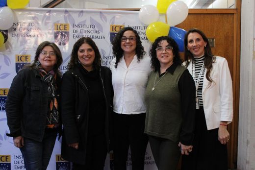 Foto 1 de la galería: Tecnicatura en Gestión y Desarrollo de Recursos Humanos