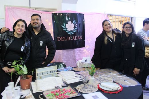 Foto 12 de la galería: Tecnicatura en Gestión y Desarrollo de Recursos Humanos