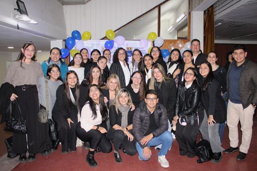 Foto 13 de la galería: Tecnicatura en Gestión y Desarrollo de Recursos Humanos