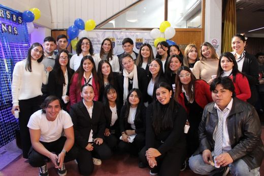 Foto 14 de la galería: Tecnicatura en Gestión y Desarrollo de Recursos Humanos