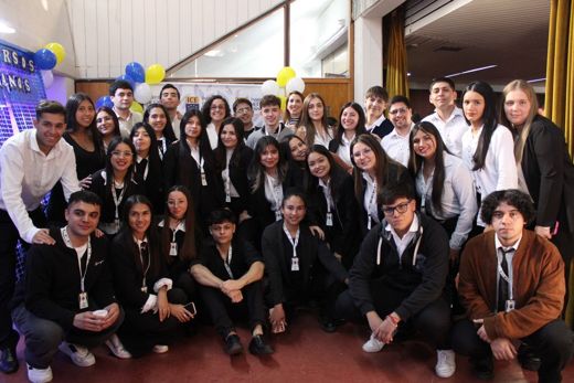 Foto 15 de la galería: Tecnicatura en Gestión y Desarrollo de Recursos Humanos